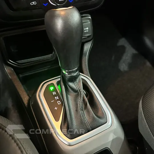 Renegade Limited 1.8 4x2 Flex 16V Aut.