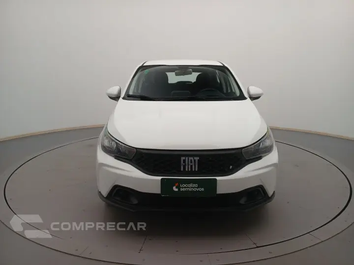 ARGO 1.0 FIREFLY FLEX DRIVE MANUAL