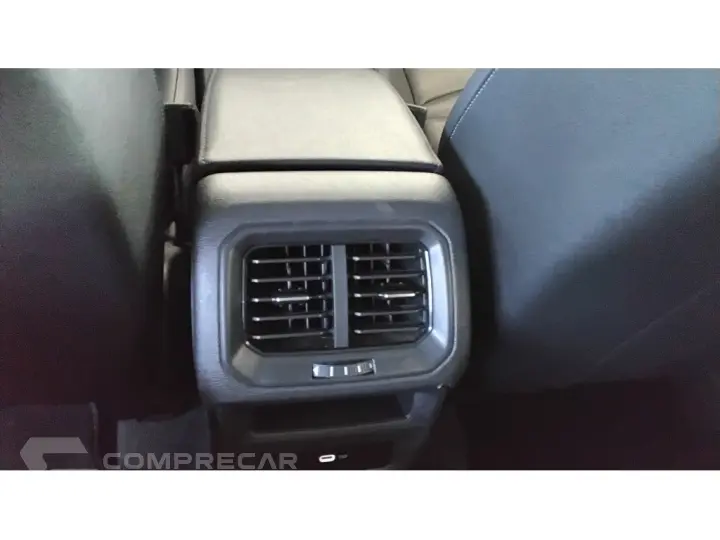 TAOS 1.4 250 TSI TOTAL FLEX HIGHLINE AUTOMÁTICO