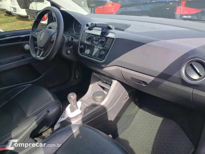 UP 1.0 170 TSI Xtreme
