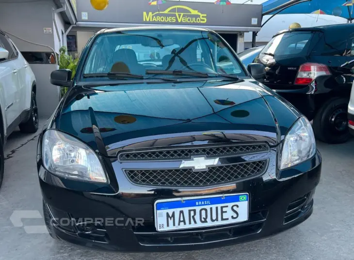 CELTA 1.0 MPFI LS 8V