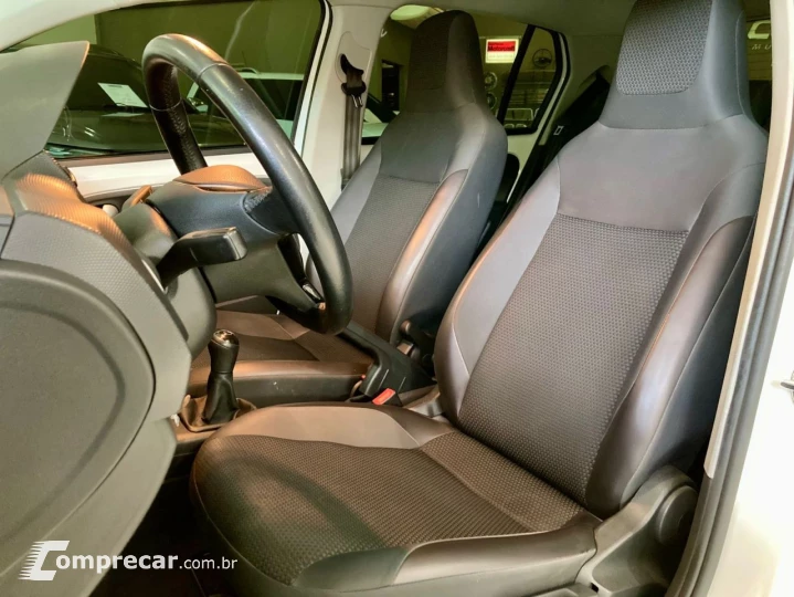 UP 1.0 4P FLEX 170 TSI XTREME