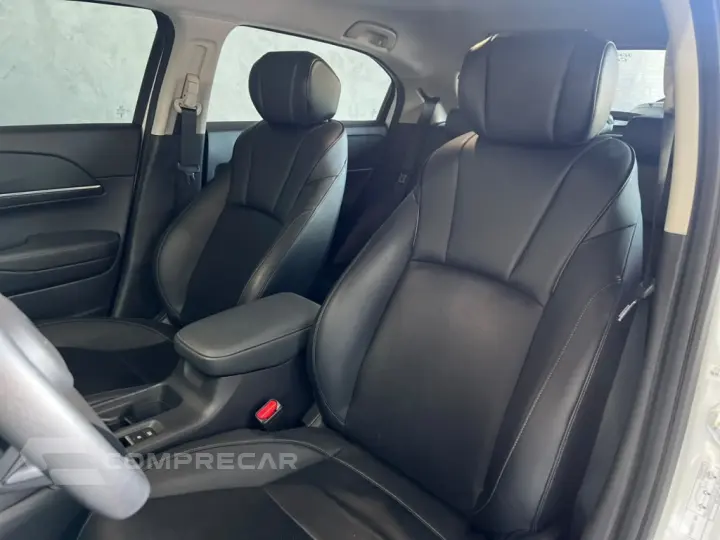 HR-V 1.5 DI I-VTEC FLEX EXL CVT