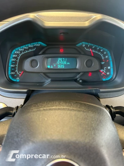 AGILE LTZ 1.4 MPFI 8V FlexPower 5p