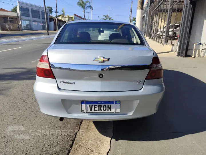 PRISMA 1.4 LT Spe/4 8V