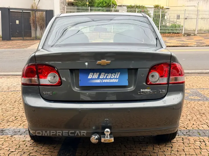 CLASSIC 1.0 MPFI LS 8V