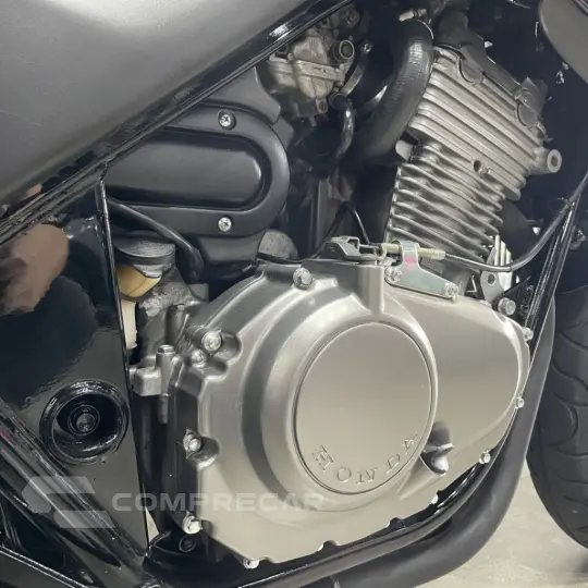 CB 500