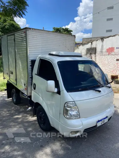 BONGO 2.5 K-2500 4X2 CS Turbo