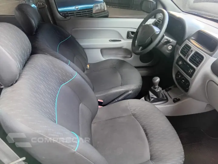 Clio Hatch 1.0 16v