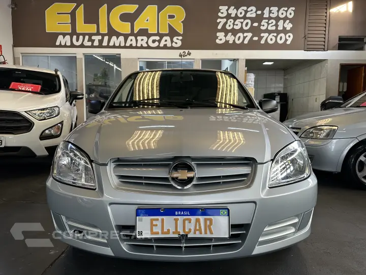 CELTA 1.0 MPFI VHCE Spirit 8V