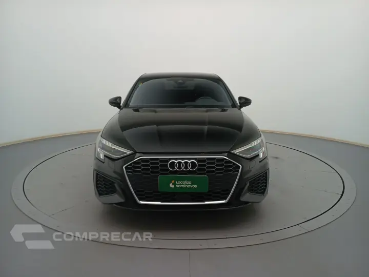 A3 2.0 40 TFSI MHEV SEDAN S LINE S-TRONIC