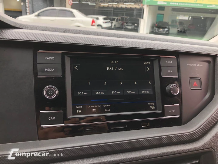 Polo 1.0 Mpi Manual