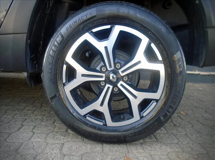 DUSTER 1.3 TCE FLEX ICONIC X-TRONIC