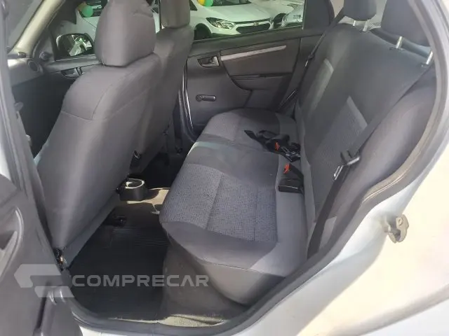 CELTA - 1.0 MPFI LT 8V 4P MANUAL