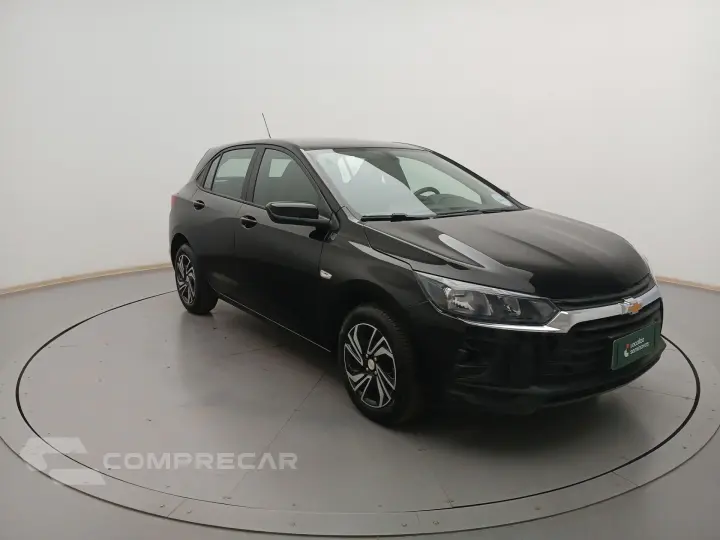 ONIX 1.0 FLEX MANUAL