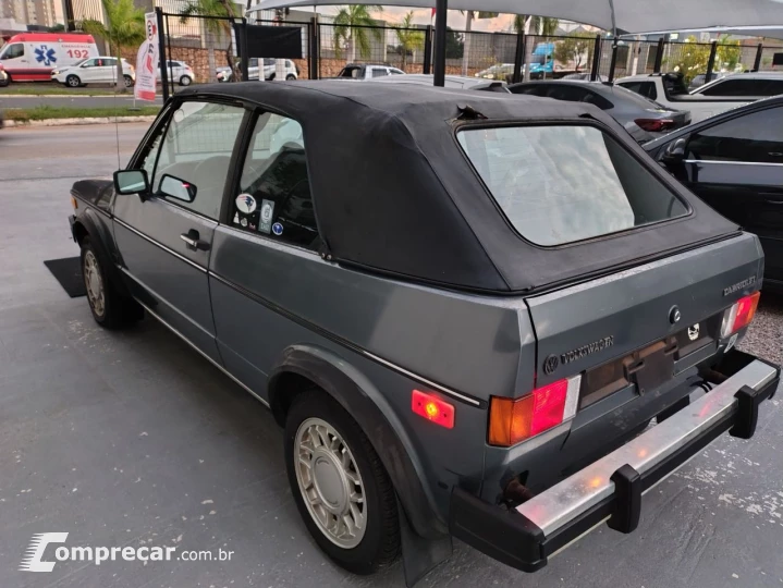 Golf 1.8 GL