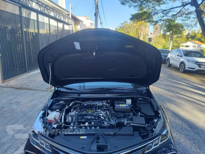 Corolla Xei 2.0