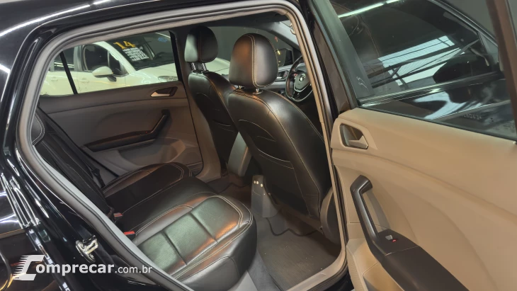 T-CROSS 1.0 200 TSI Sense