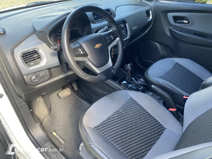SPIN 1.8 Activ 8V