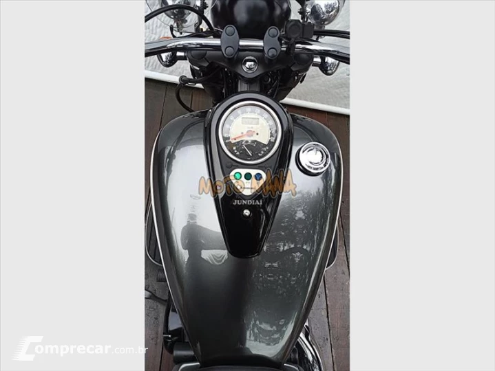 VULCAN 900 CLASSIC