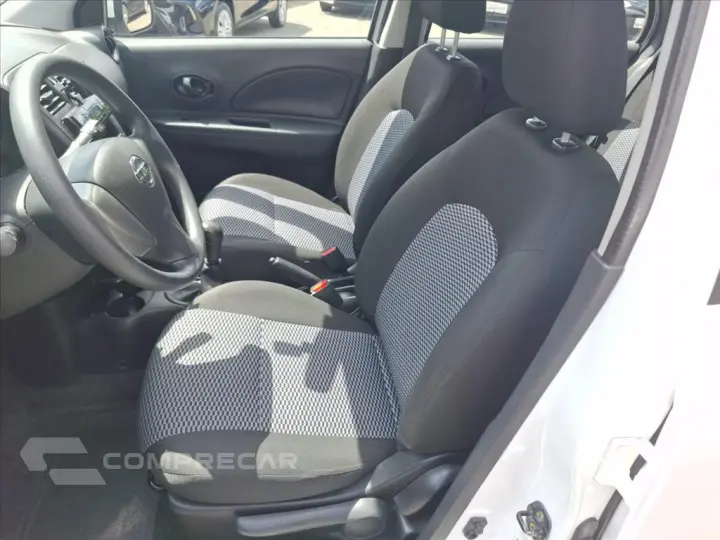 MARCH 1.0 S 12V FLEX 4P MANUAL