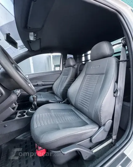 SAVEIRO 1.6 Cross CE 8V