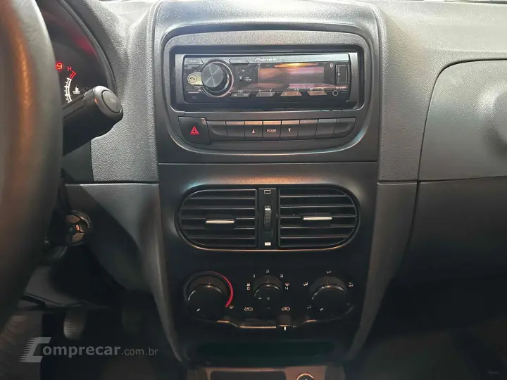 STRADA 1.4 MPI WORKING CS 8V FLEX 2P MANUAL