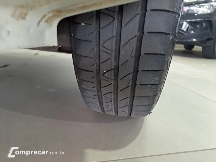 ETIOS XS Sedan 1.5 Flex 16V 4p Aut.