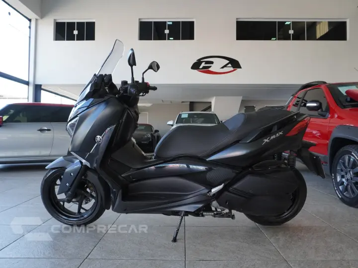 XMAX 250 ABS