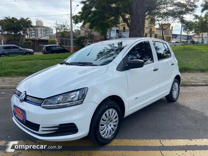 FOX 1.0 MPI Bluemotion 12V