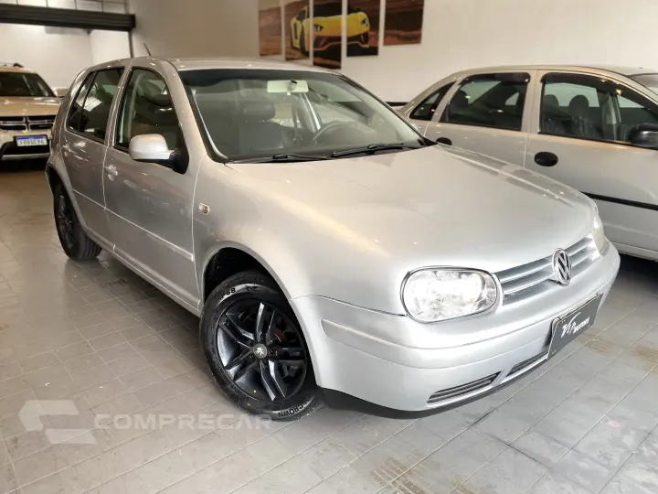 GOLF 2.0 MI 8V