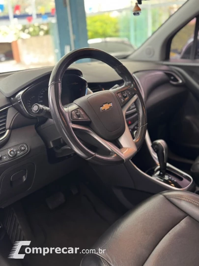 TRACKER 1.4 16V Turbo Premier
