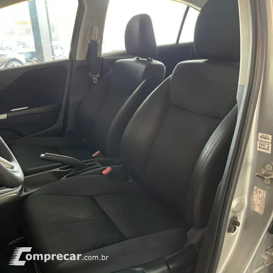 CITY 1.5 EX Sedan 16V