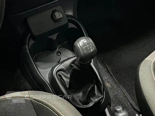 MOBI - 1.0 EVO TREKKING MANUAL