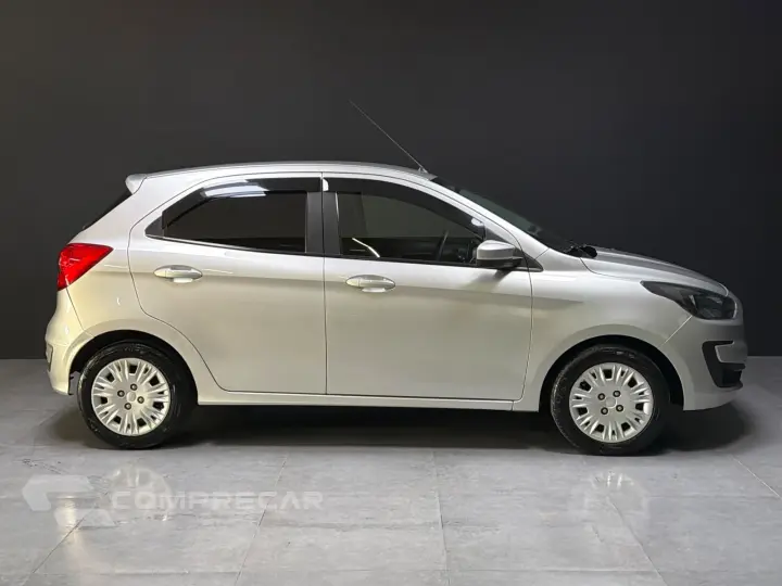 KA 1.0 TI-VCT FLEX SE MANUAL