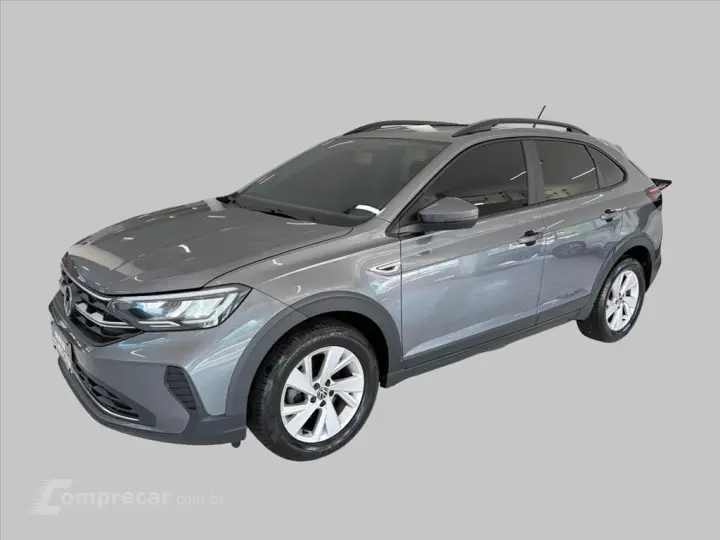 NIVUS 1.0 200 TSI TOTAL FLEX COMFORTLINE AUTOMÁTI