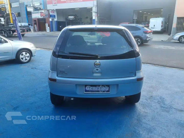 CORSA 1.0 MPFI Maxx 8V