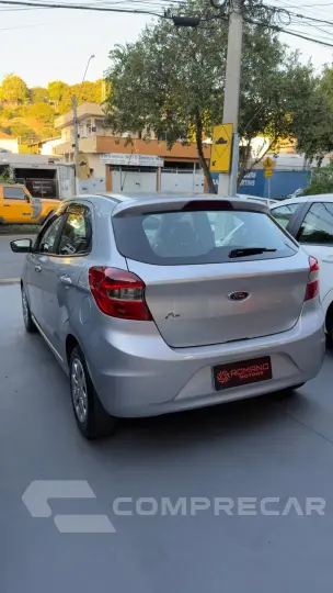 Ka 1.0 SE/SE Plus TiVCT Flex 5p