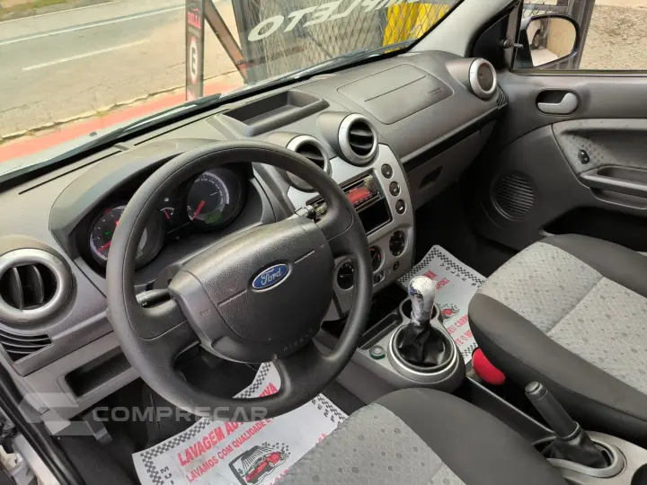 FIESTA 1.0 MPI Class 8V