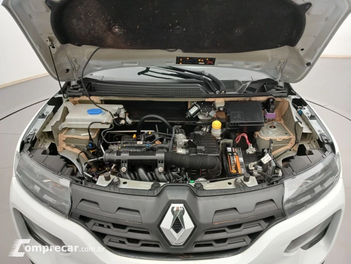 KWID 1.0 12V SCE FLEX ZEN MANUAL