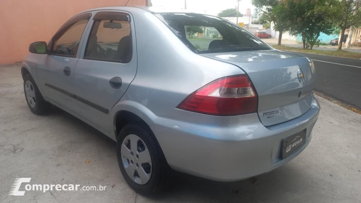 PRISMA 1.4 MPFI JOY 8V