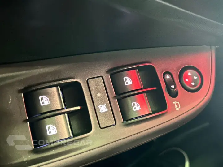 Pulse 1.3 Flex Drive Cvt