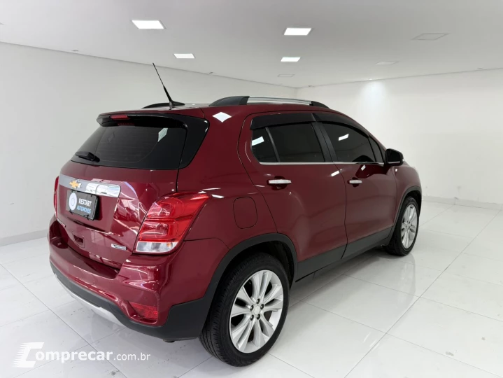 TRACKER 1.4 16V Turbo Premier