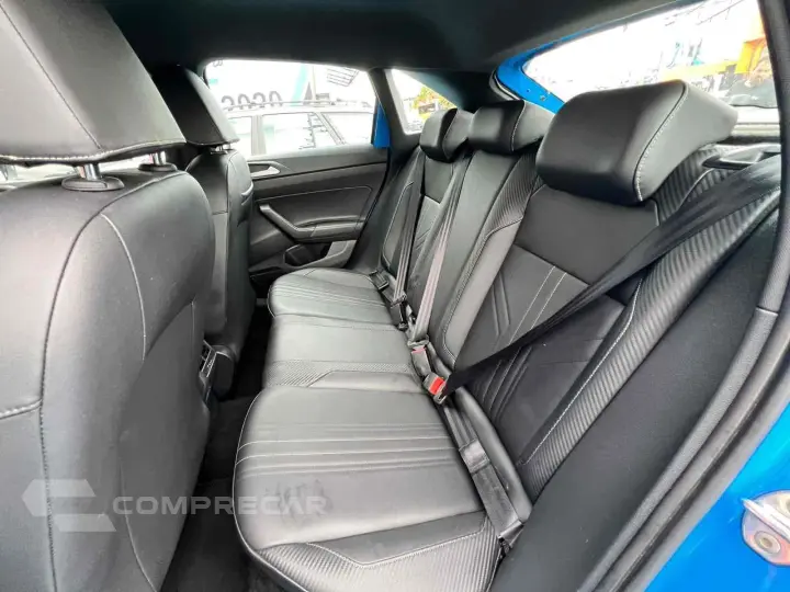 NIVUS 1.0 200 TSI TOTAL FLEX HIGHLINE AUTOMÁTICO