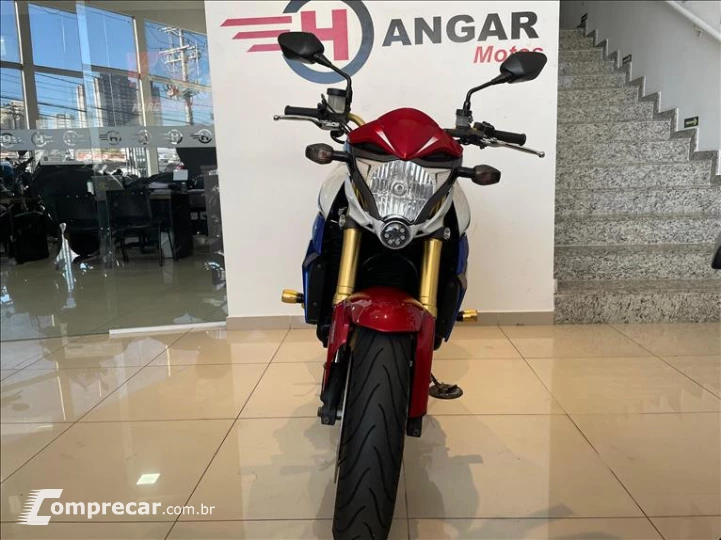 CB 1000R ABS