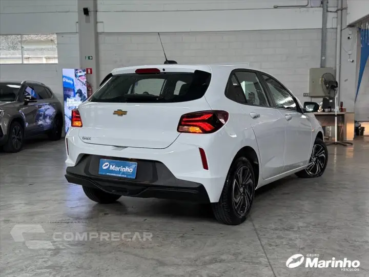 ONIX 1.0 FLEX MANUAL