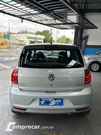 FOX 1.6 MI Bluemotion 8V