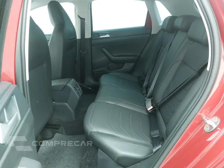 POLO 1.0 170 TSI HIGHLINE AUTOMÁTICO