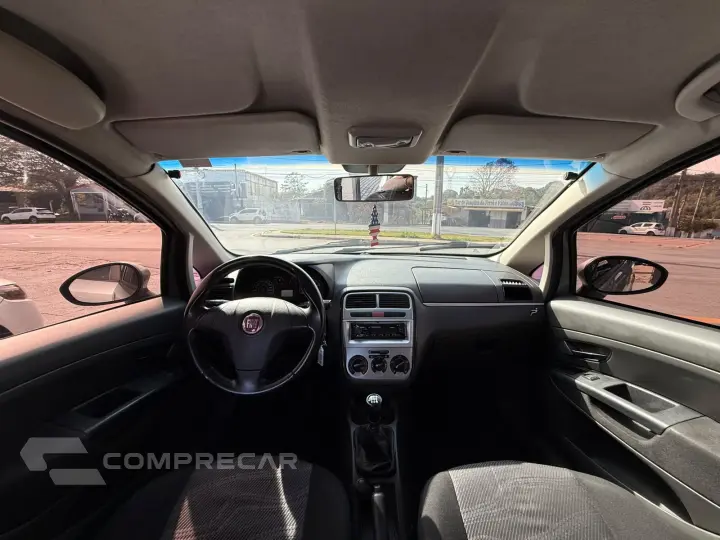PUNTO 1.4 Attactive 8V