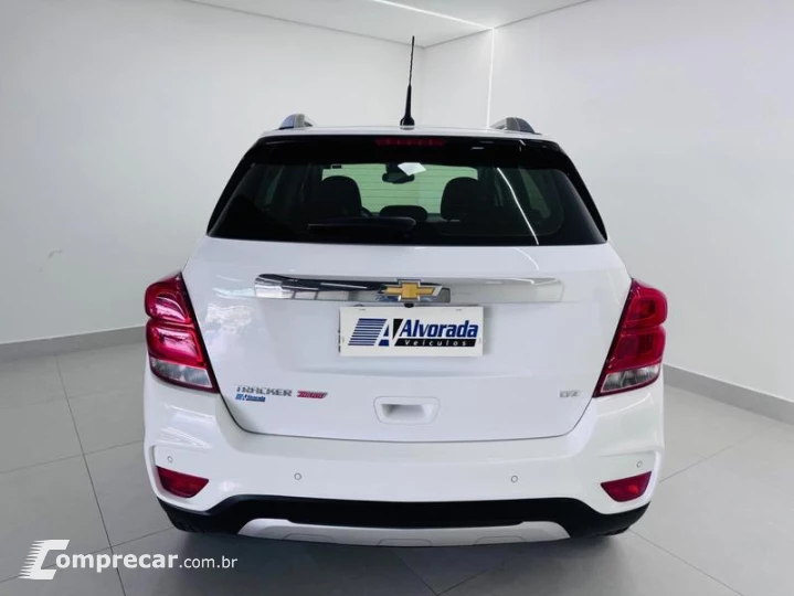 CHEV TRACKER LTZ